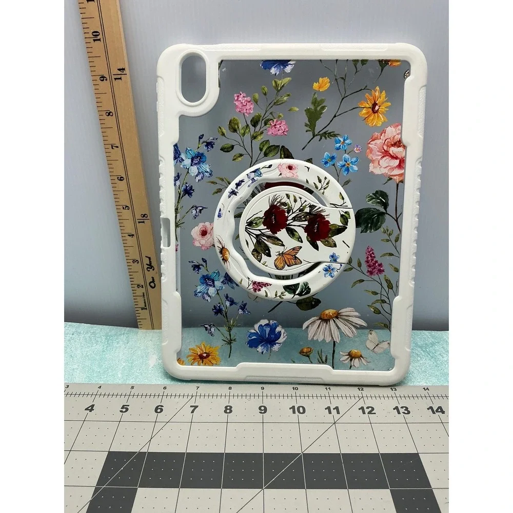 Uppuppy durable white